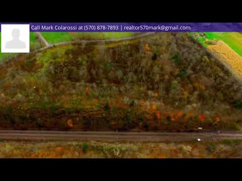 2053 Sunset Rd, Dalton, PA home video tour