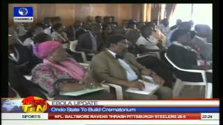 News@10: FG Says No Going Back On School Resumption Date 12/09/2014 Pt.2 Net Worth