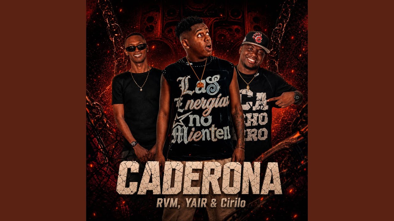Watch Caderona on YouTube Watch Caderona on YouTube