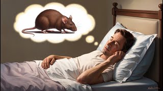 🐀 Rat Dream Meaning | Biblical Meaning of Rat in Dreams