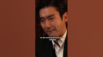 kalau lagi serius bikin ketar ketir juga #shorts #shortfeed #viral #short #superjunior #subscribe