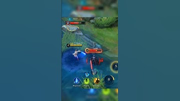 Thumbnail of Darth vader vs Obi- Wan kenobi #mobilelegends #starwars #mlbb