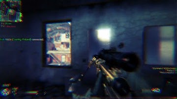 Call of Duty: Modern Warfare 2 - CC