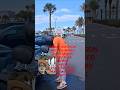 💀👉PART 2- HARLEY DAVIDSON BIKER SLAMMED ON HIS HEAD..BY BIG ANGRY TRUCK DRIVER!! DAYTONA SLAMFEST!