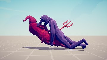 DRACULA FACTORY vs EVERY UNIT - Totally Accurate Battle Simulator