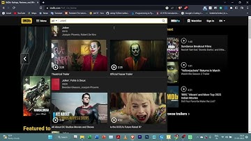 IMDB Movie rating bot | built using #UipathStudioX #UipathSkillathon2022