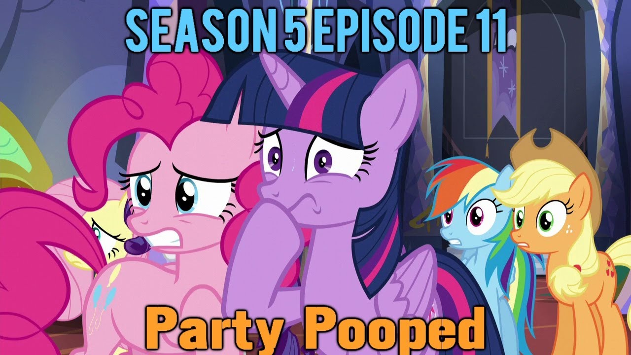 Pinkie's Playhouse