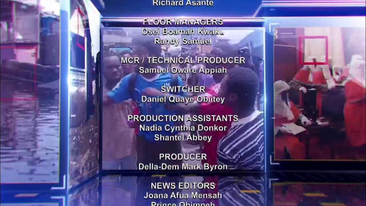 LATE NEWS 11/12/2025