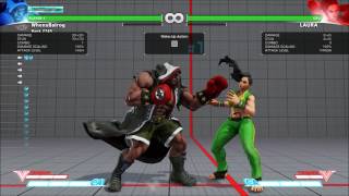 Crouching Balrog Hidden Frametrap