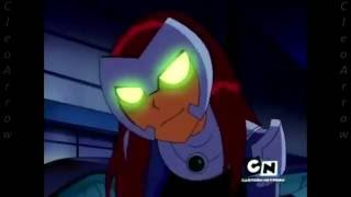 Nobody Can Drag Me Down Mep Part 4 Starfire
