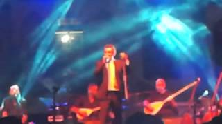 Yavuz Bingöl Konseri September 2014