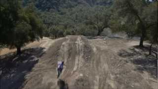 Moto Aerial Test Teaser 1.0