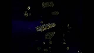 DRIFT - When Worlds Collide [PC, 2002] Walkthrough, Mission 9 : The Chameleon