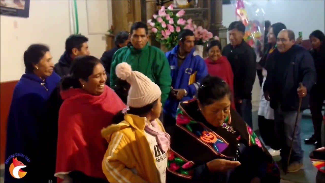 CARAMPOMA Bajada de Reyes 5 - 6 - 7 y 8 de enero 2026.