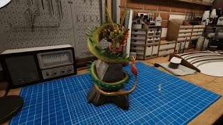 Обзор игры Model Builder (2022) screenshot 4