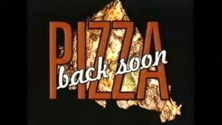 2000 SBS TV Various Promos