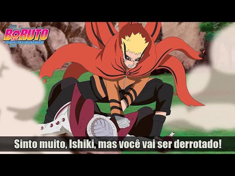 Veja ONDE ASSISTIR Boruto COMPLETO! (Todos os episódios já lançados)! Boruto  Episódio 269 Legendado! 