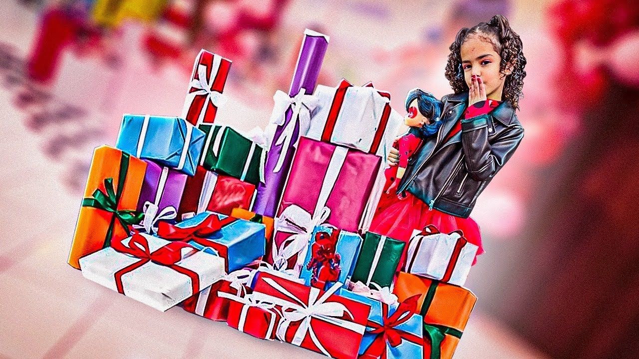 ABRINDO TODOS OS MEUS PRESENTES DE ANIVERSÁRIO 🎁🎁