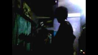 School of Assassins by Anti Flag Cover in 2008