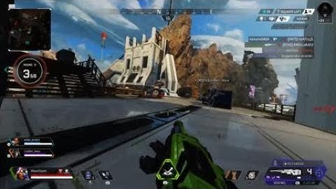 Sentinel + Rampart shield=OP