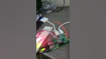 Raspberry pi microprocessor programming using list in python ide thonny #raspberrypi #thonny