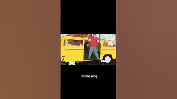 New theme song #animation #animationmemes #funny #bestcomedyskit #comedy #afrobeatslovers #memesongs