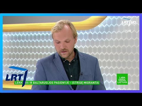 Video: Lenkijos Pertvarkymo Režimas Ir Jo Apraiškos Vakarinėje Baltarusijos žemių Dalyje žemės ūkio Pavyzdžiu