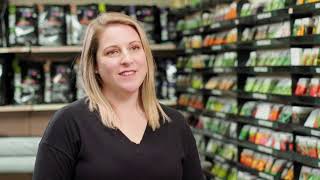 Halifax Seed Expands into E-commerce