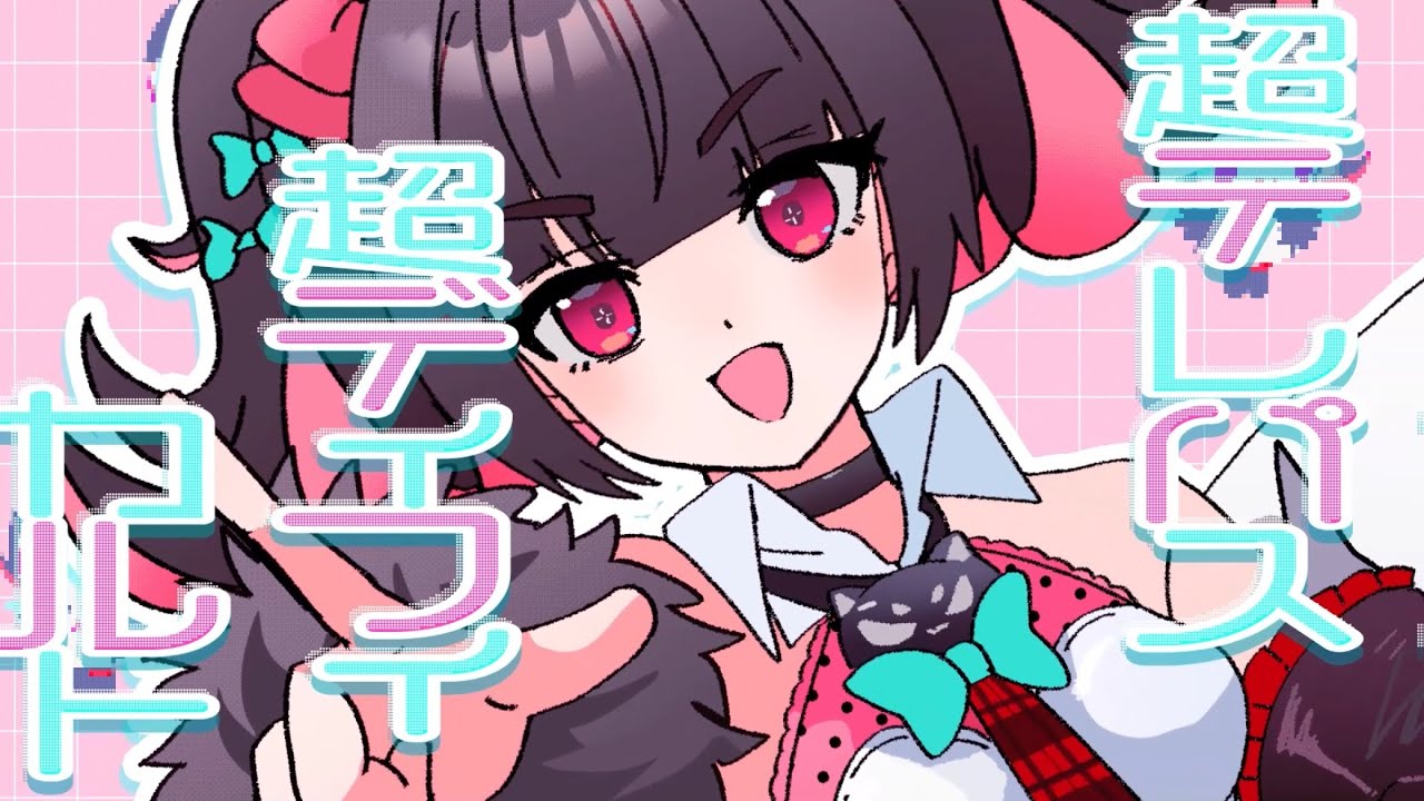 【手描きゼンゼロ】超デジタル超デトックス【ゼンレスゾーンゼロ】