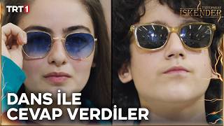 Mavi Ayın Dans Gösterisi - Tozkoparan İskender Unutulmaz Sahneler