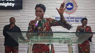Standing before your throne there are no what to say but to say you are holy Lord God almighty #vira