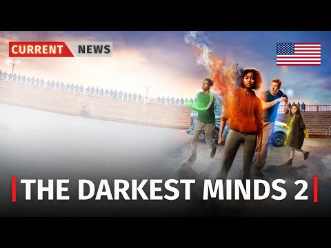 The Darkest Minds 2 Movie Release Date? 2021 News #3