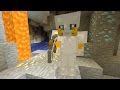 Xbox One - How To Minecraft: More Mining + Crafting {4}