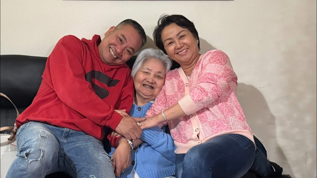 chuyến du lịch USA của Hương [02/2026]