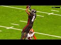 OMG! Kyle Pitts Is A SUPERSTAR Already! Madden 22 Online Gameplay