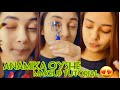 Simple makeup tutorial  anamika oyshe