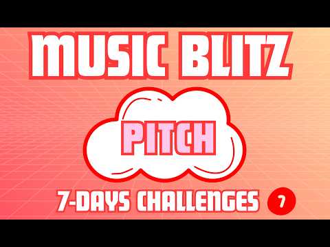 Attack The Music（FREQUENCY BLITZ） 7点セット 7-Day Clef Blitz: Master the Staff in 7 Days! - YouTube