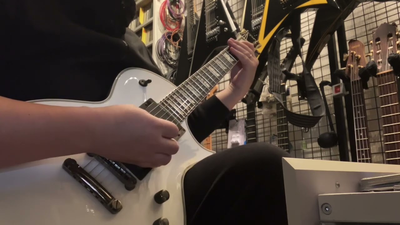 アイリフドーパ P.H.E -HAPPY END- cover （AILIFDOPA） - YouTube