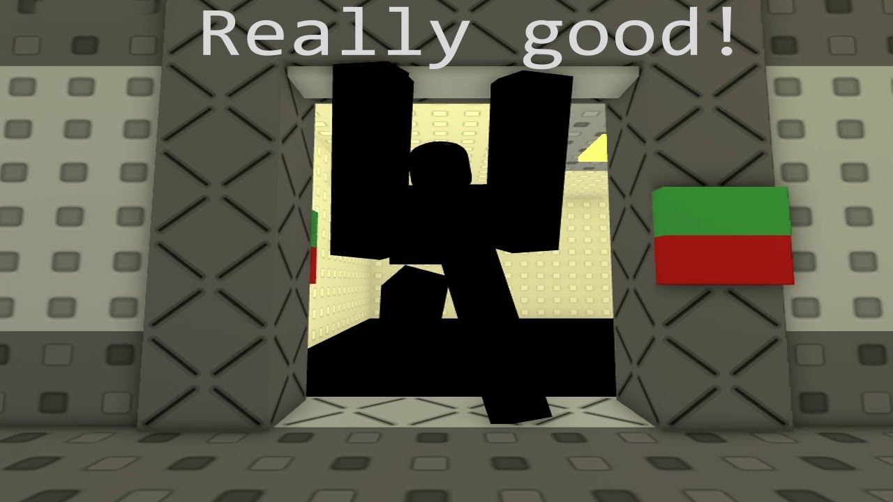 This Roblox game is really worth your time Break in