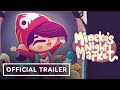 Mineko S Night Market Trailer Gamescom 2022
