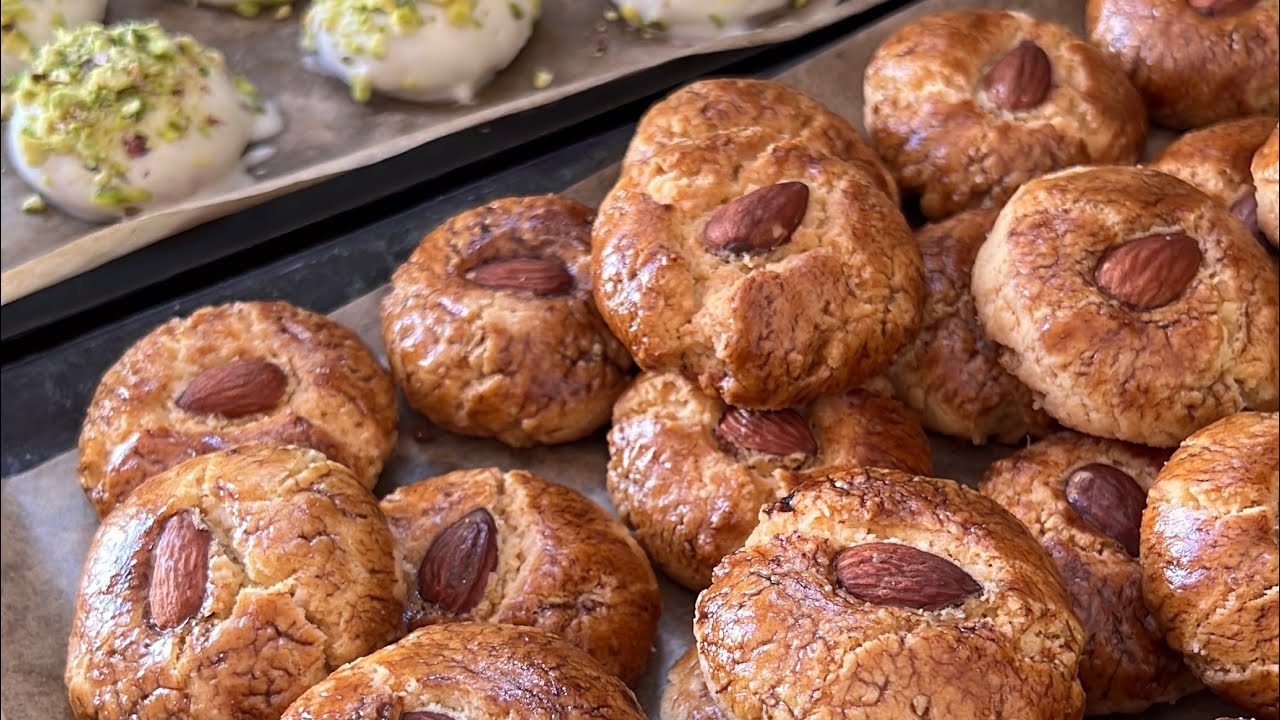 الغريبة المسفيوية بوصفة هايلة كتجي بها هشيشة وبنينة 