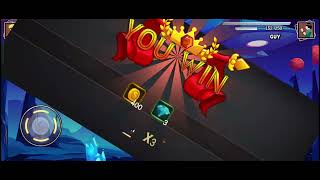 Naruto Vs Gay Fight : Stickman Dragon Shadow Fighter Android Gameplay Ofline | screenshot 5
