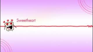 OMFG - Sweetheart