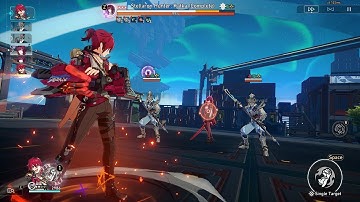 Luka Solo vs Kafka The Nihility Path - Honkai Star Rail