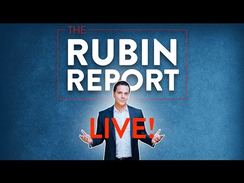 Happy Hour with Dave! (Talking Trump, Obama & More) | DIRECT MESSAGE | Rubin Report