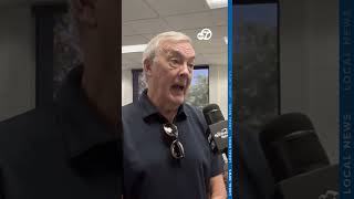 Chico council member warns Lindo Channel fire could threaten neighborhoods