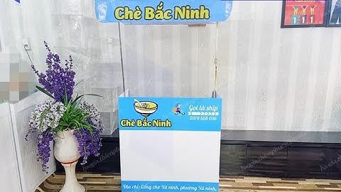 Sử dụng booth sampling siêu thị lắp ráp tối ưu chiến lược marketing hiệu quả