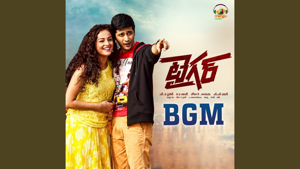 Tiger Theme BGM auf YouTube ansehen Tiger Theme BGM auf YouTube ansehen