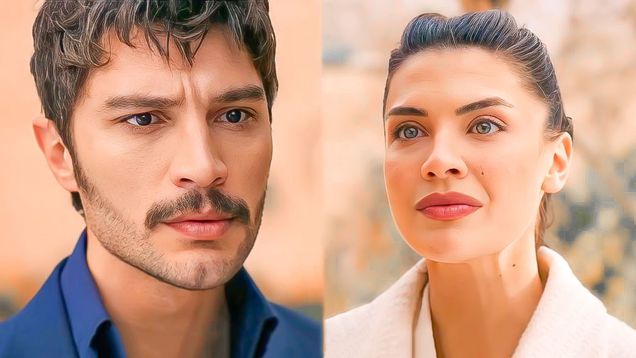 دكتور اهله بيرجعوه قريته وبيجوزوه بالقوه عشان يوقف حرب بين عيلتين لكنه بيطلع متجوز الحلقة 21