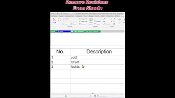 Remove Revisions From Sheets Instantly | PyRevit Automation Hack #shorts #ytshorts #PyRevit